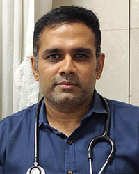 Dr. Kalpesh Patel - Aarutva